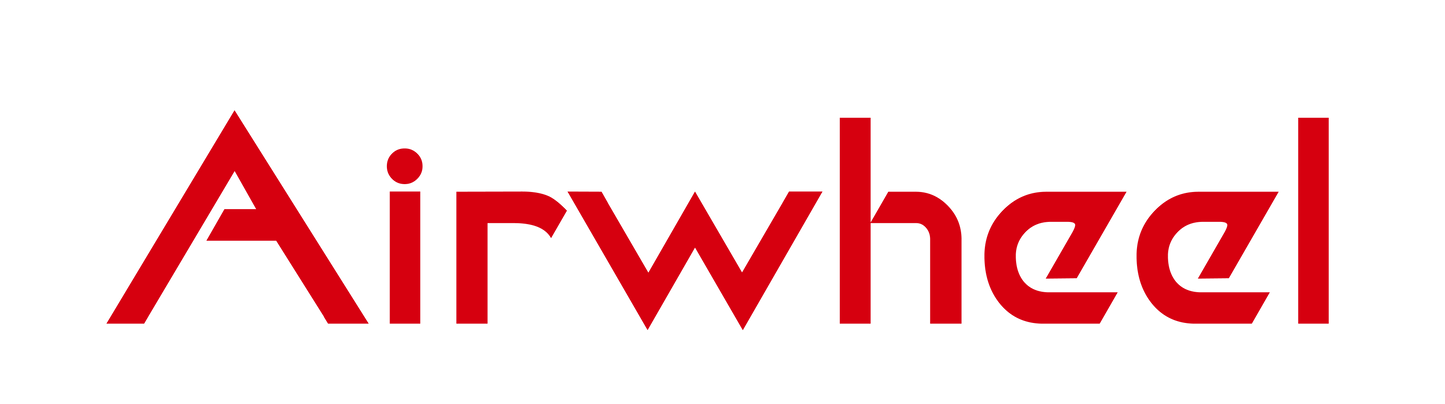 AIRWHEEL SE3T MINI ELECTRIC SMART RIDE ON HAND LUGGAGE SUITCASE