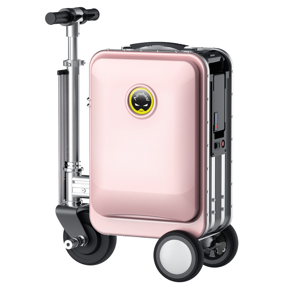 SE3S SMART RIDEABLE SUITCASE