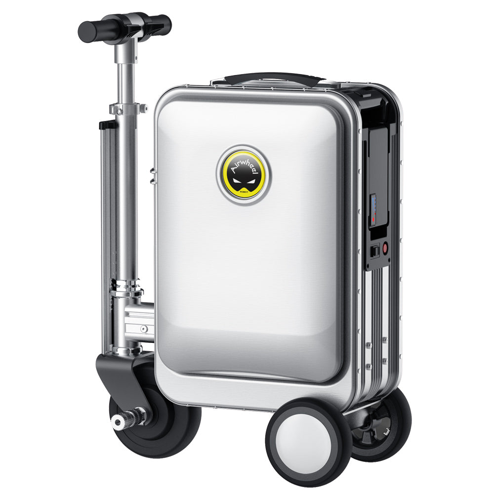 SE3S SMART RIDEABLE SUITCASE