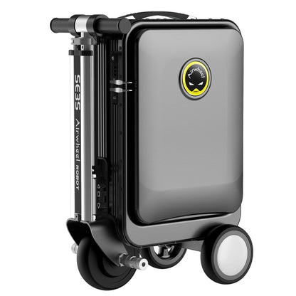 SE3S SMART RIDEABLE SUITCASE