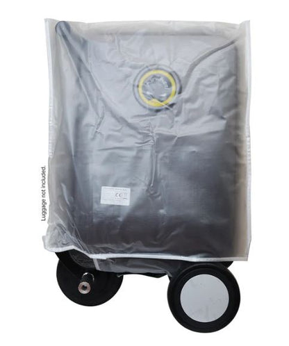 RAIN COVER FOR AIRWHEEL SE3S SUITCASE